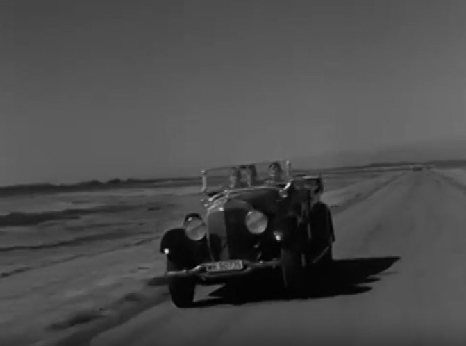 Mercedes-Benz unknown