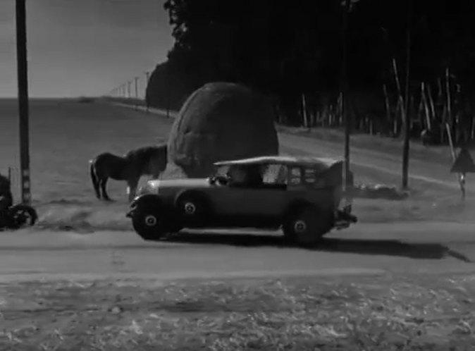 Mercedes-Benz unknown