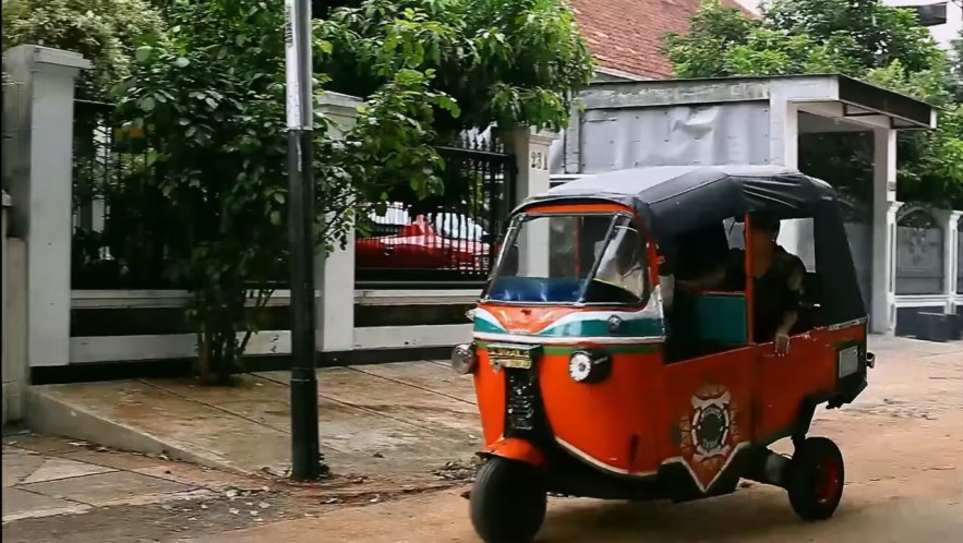 Bajaj unknown