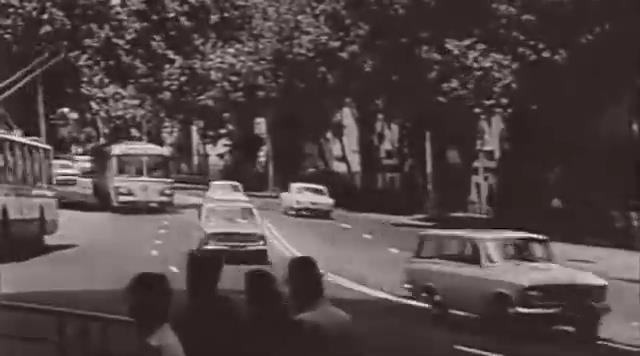 1970 Moskvitch unknown