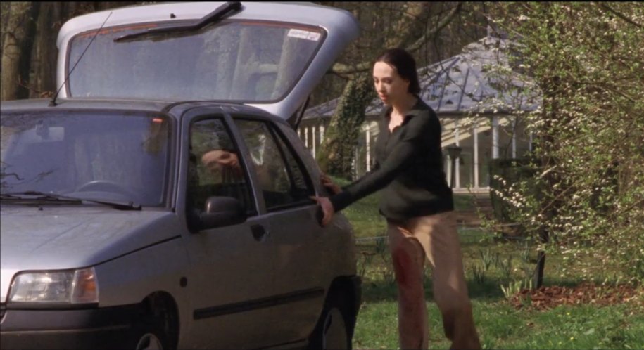 Renault Clio 1 [X57]