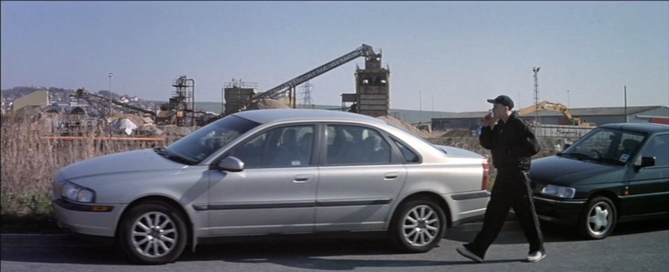 1998 Volvo S80 Gen.1 [TS]