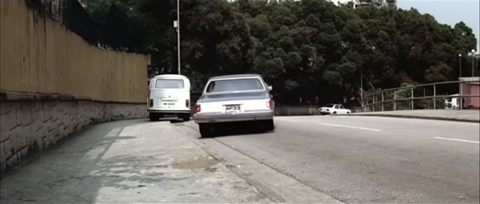 Volkswagen unknown T2 [Typ 2]