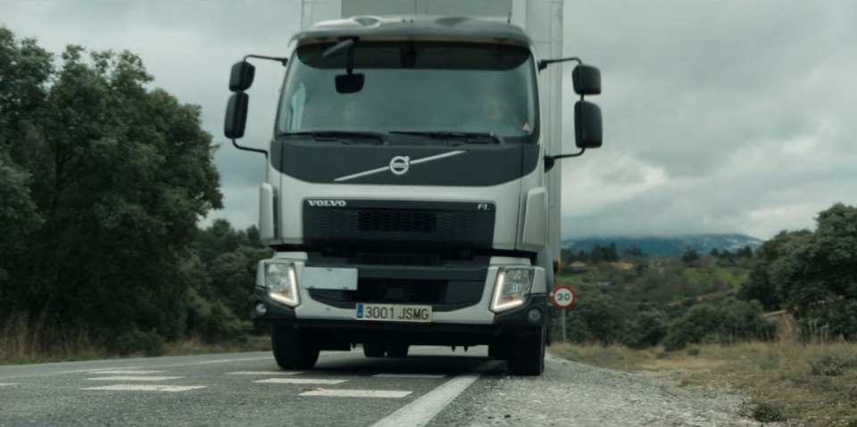 Volvo FL