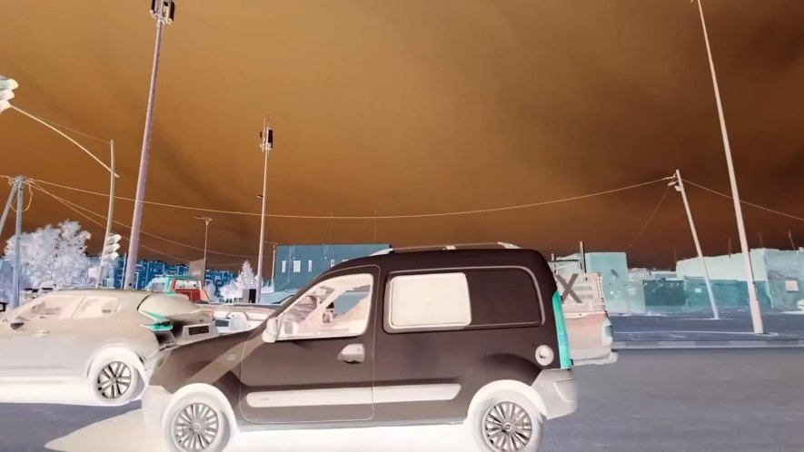 Renault Kangoo Série 1 [X76]