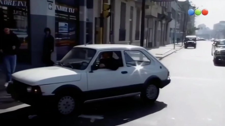 Fiat 147 [147]
