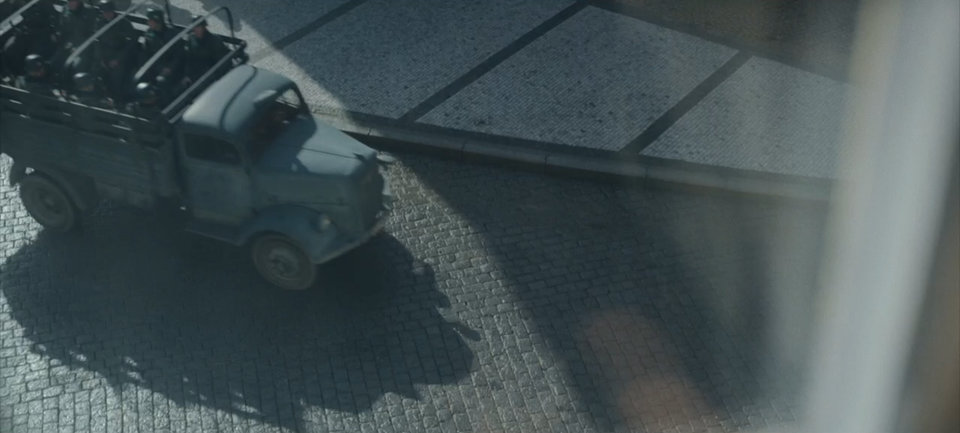 Opel Blitz