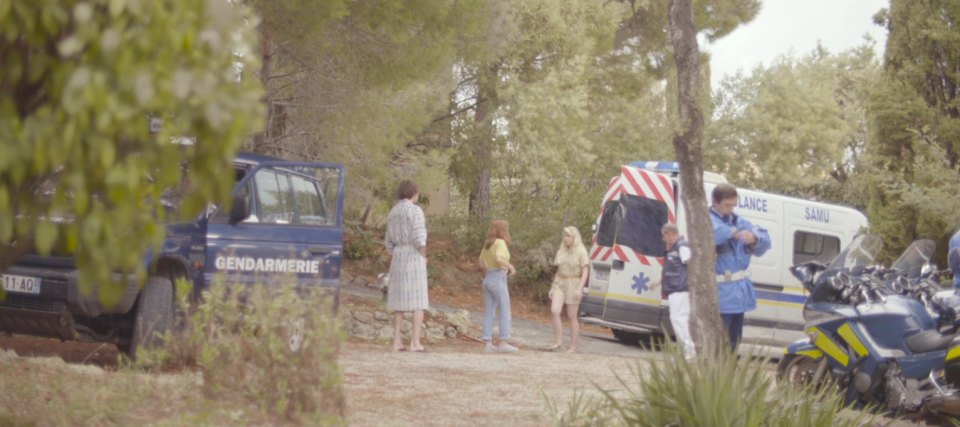 Renault Master Série 2
