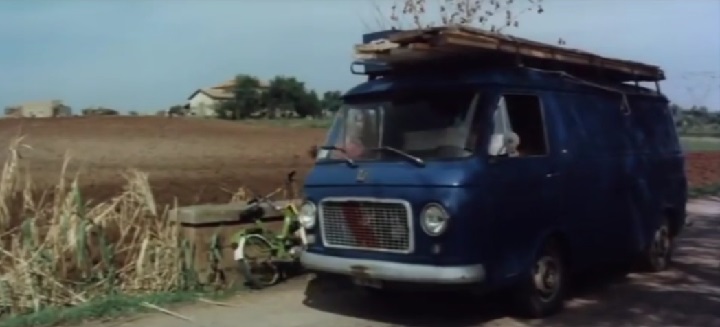 1967 Fiat 238