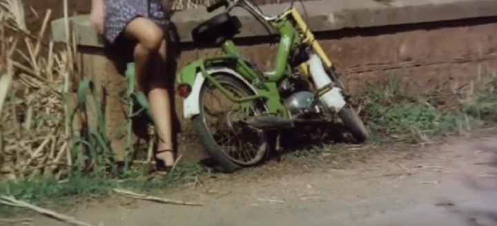 Rizzato Califfo 50