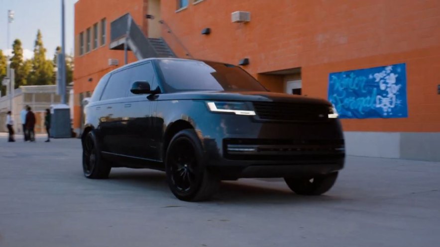 2023 Land-Rover Range Rover Series V [L460]