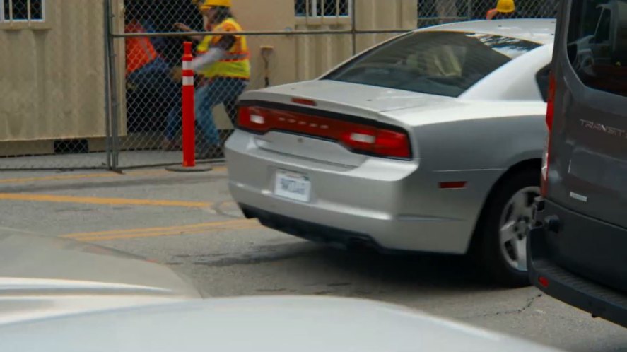 2011 Dodge Charger [LD]