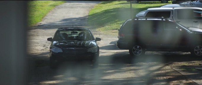 2007 Chrysler Sebring [JS]