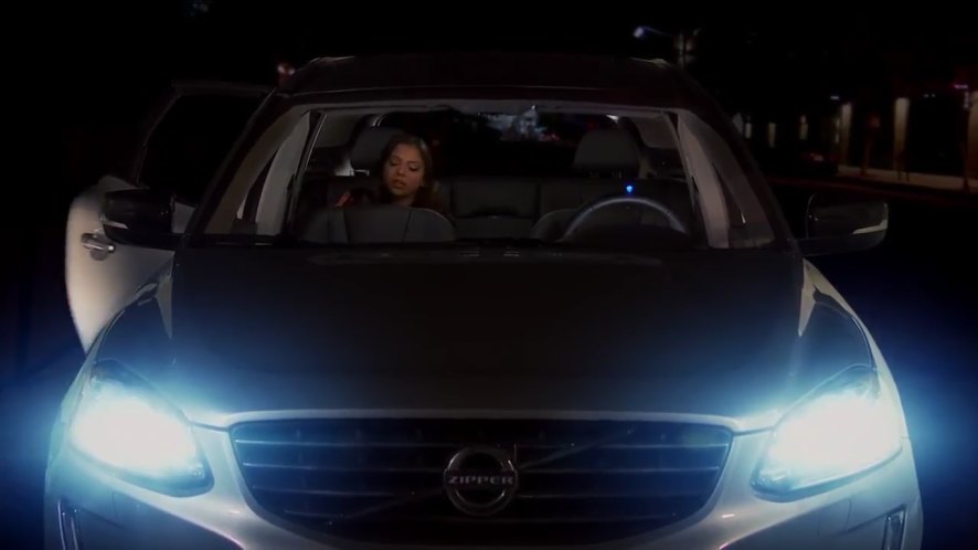 Volvo XC60 Gen.1