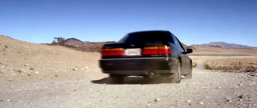 Honda unknown