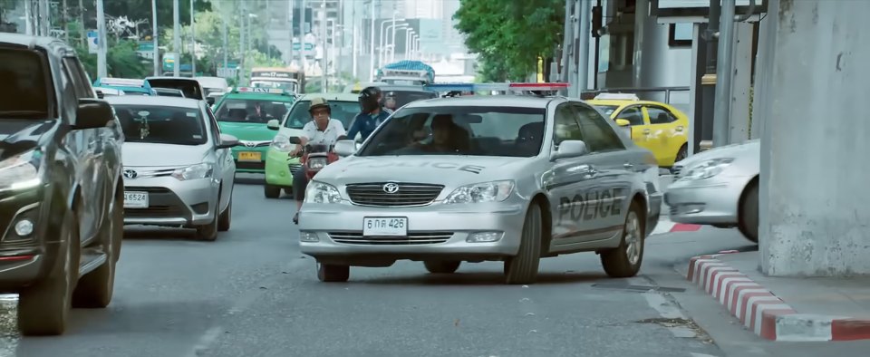 Toyota Vios