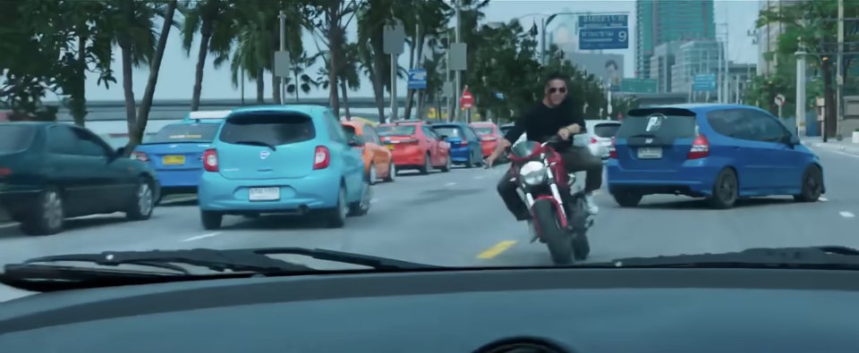 Honda Jazz [GD]