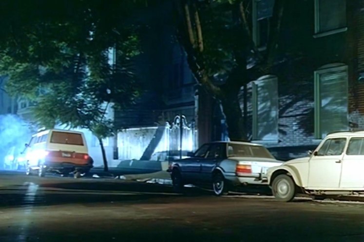 Ford Taunus [TC3]