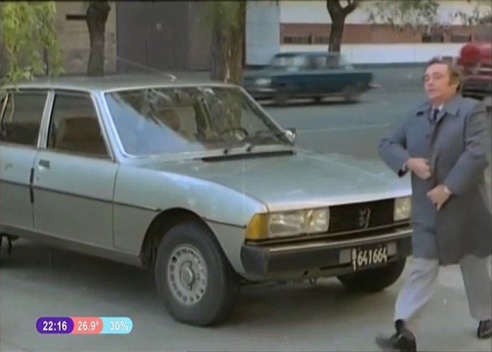 Fiat 1500