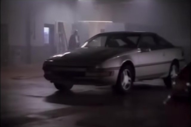 1990 Ford Probe [SN16]
