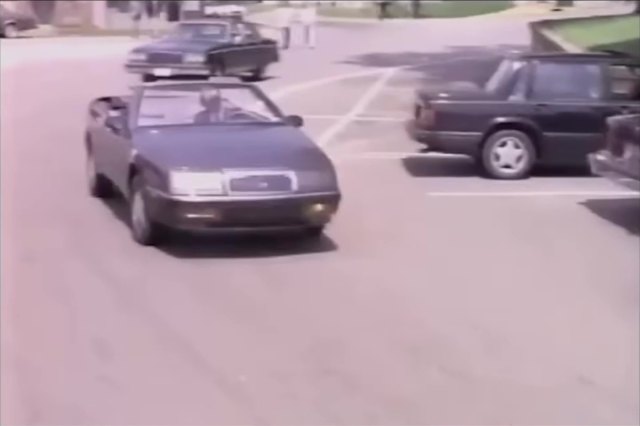 1981 Buick Electra Park Avenue