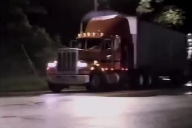 1981 Peterbilt 359