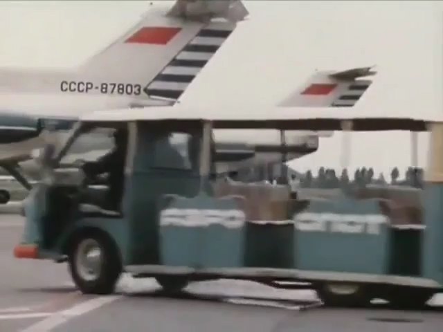 1962 RAF 980 D Riga