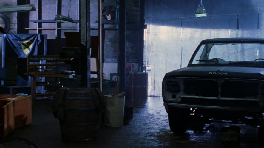 1981 Dodge Ram