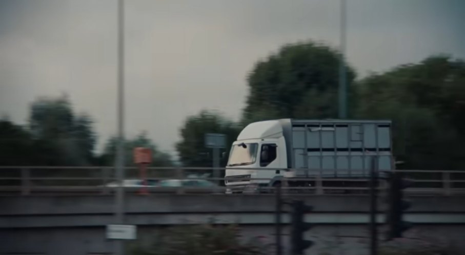 DAF LF