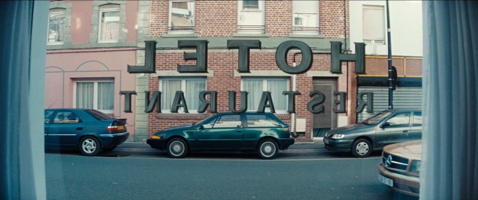 Volvo 480