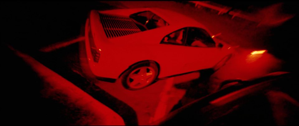1989 Ferrari 348 tb