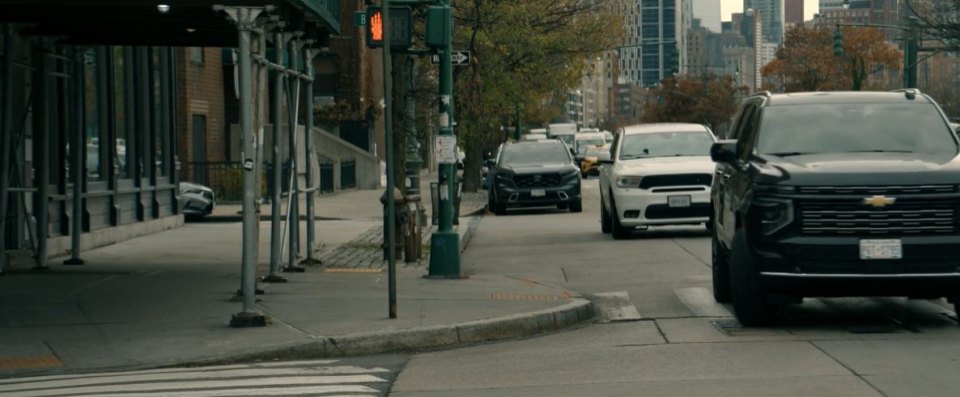 2018 Dodge Durango [WD]