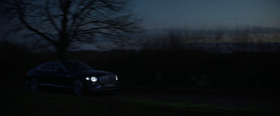 2020 Bentley Flying Spur