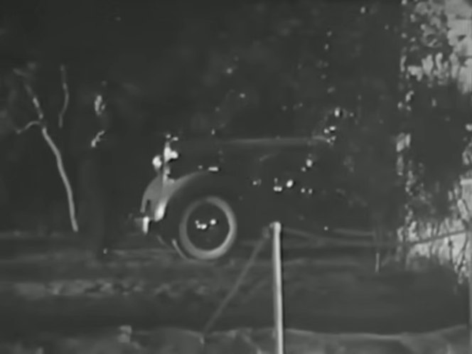Packard unknown