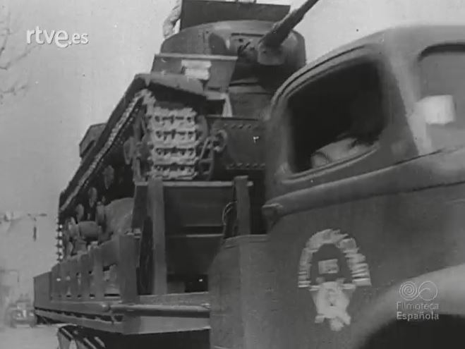 GAZ T-26