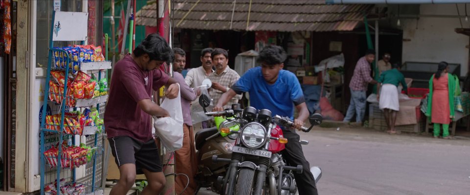 Royal Enfield unknown