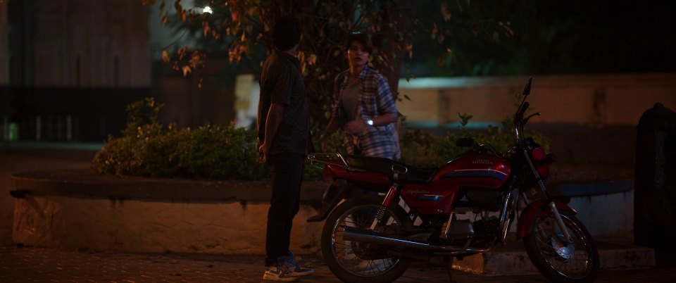 Hero Honda Splendor