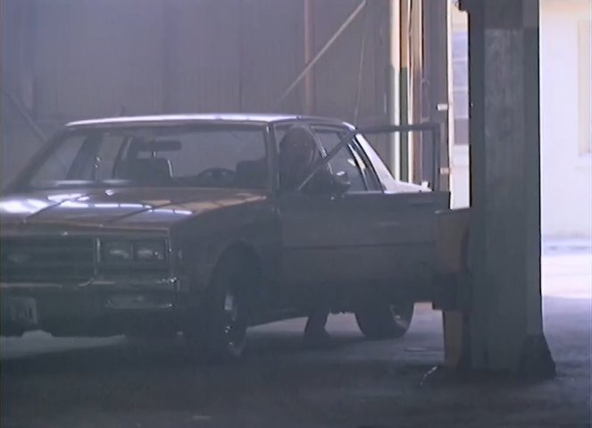 1981 Chevrolet Impala