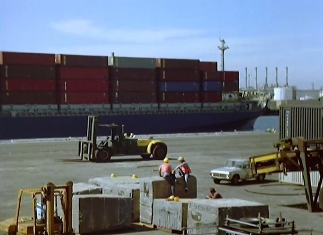 Hyster unknown
