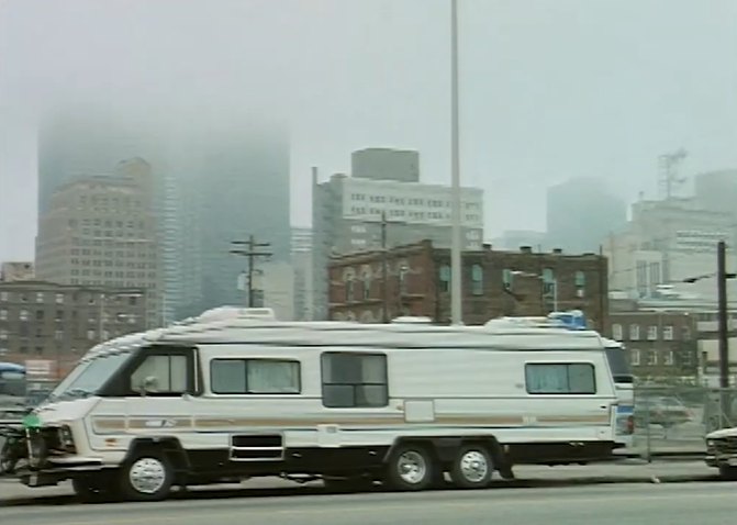 Holiday Rambler Aluma-Lite XL