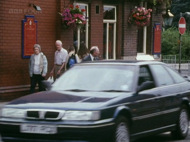 Rover 800 [XX]