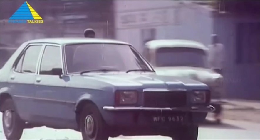 Hindustan Contessa