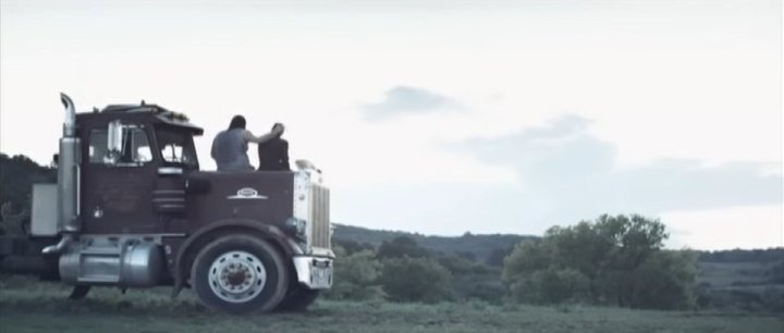 Peterbilt unknown