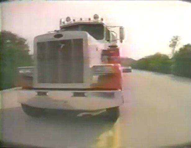 Peterbilt 359