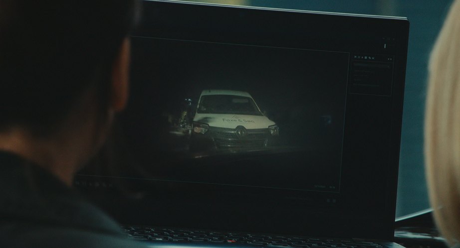 Renault unknown