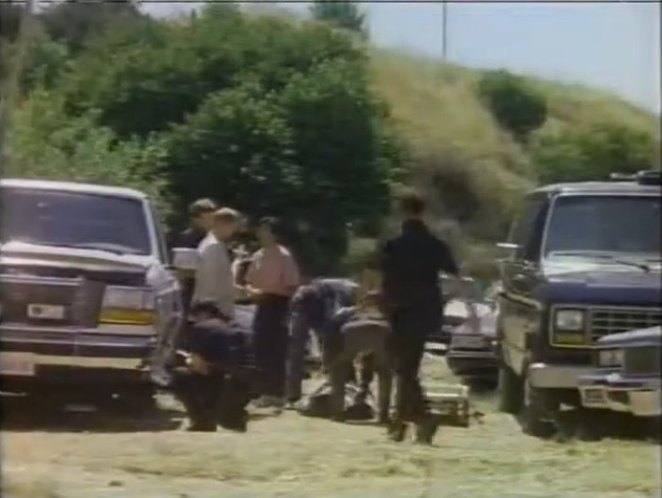 Ford Econoline