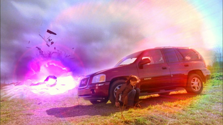 2002 GMC Envoy [GMT360]