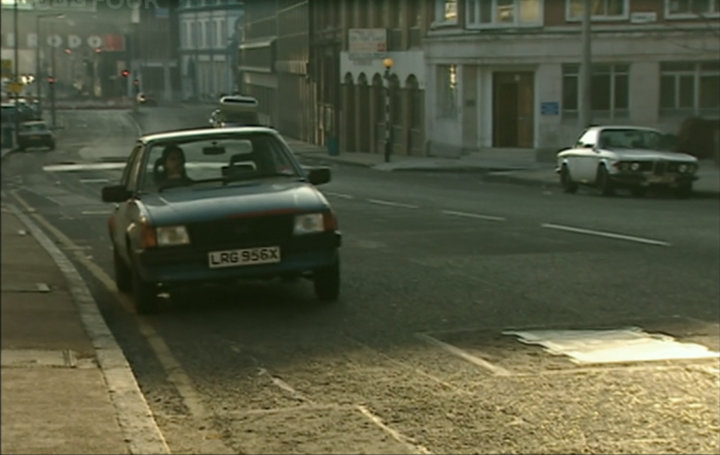 BMW unknown [E9]