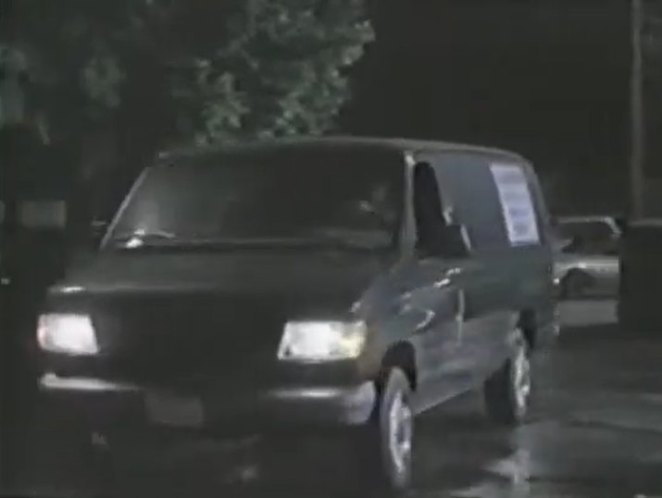 Ford Econoline