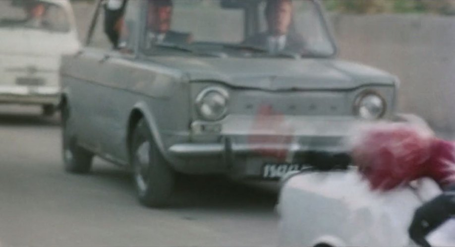 1964 Simca 1000 GL [950]